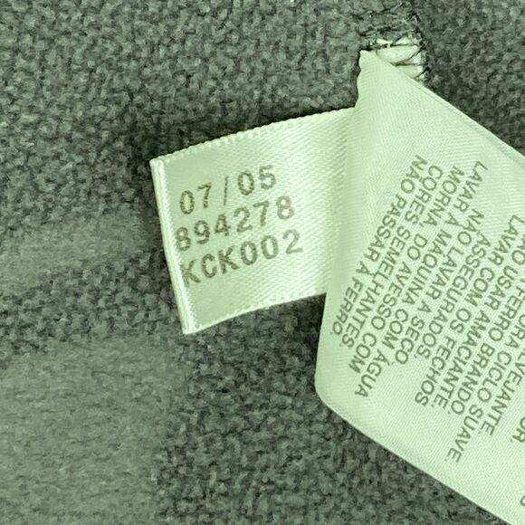 Salomon Jacket Womens L Lavender Fleece Outdoor Athletic Running Lounging Hoodie - Picture 15 of 15